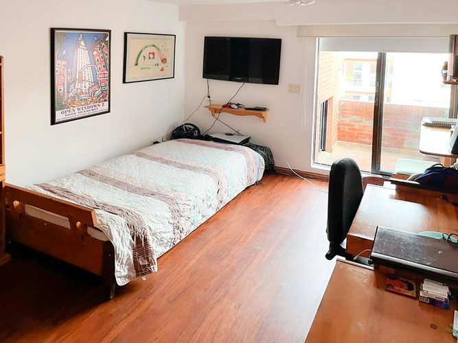 Apartamento en venta en San Patricio, Bogotá · foto 14 de 24