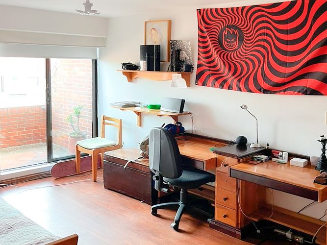Apartamento en venta en San Patricio, Bogotá · foto 15 de 24
