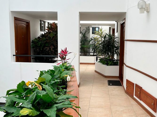 Apartamento en venta en San Patricio, Bogotá · foto 18 de 24