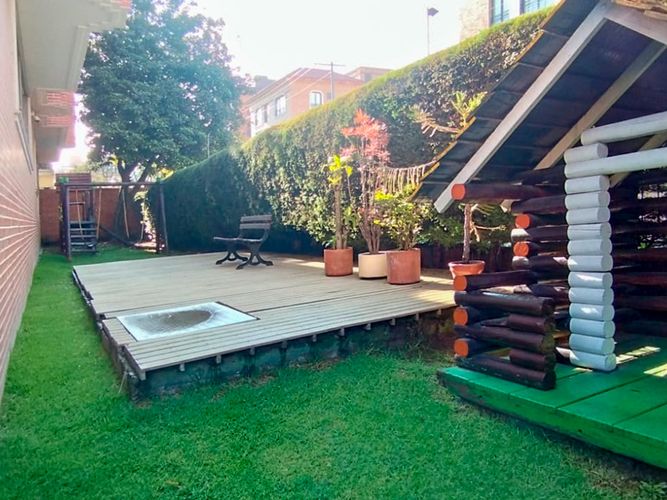 Apartamento en venta en San Patricio, Bogotá · foto 19 de 24