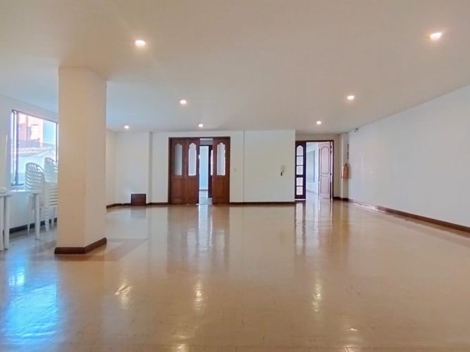 Apartamento en venta en San Patricio, Bogotá · foto 22 de 24
