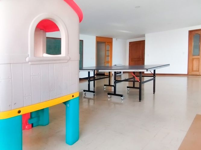 Apartamento en venta en San Patricio, Bogotá · foto 23 de 24