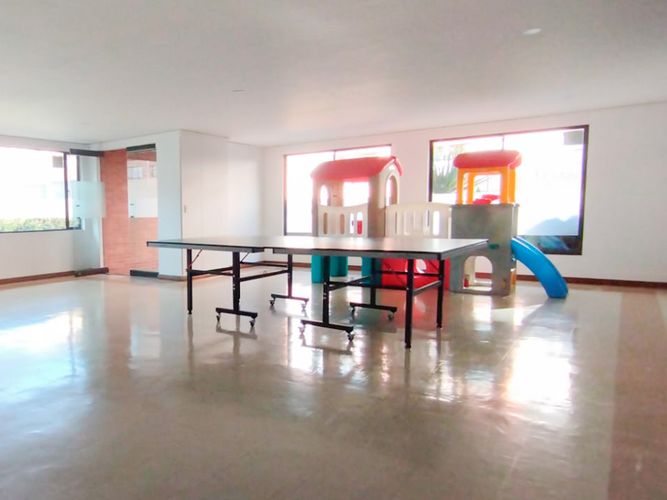 Apartamento en venta en San Patricio, Bogotá · foto 24 de 24