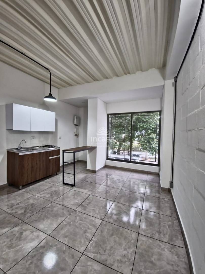 Apartaestudio en Arriendo en Mayapan las vegas, Cali en Mayapan Las Vegas