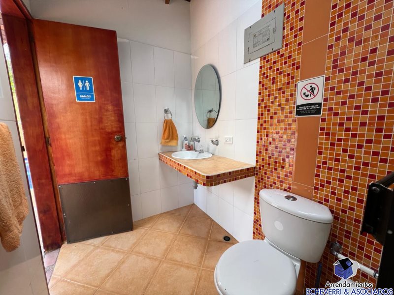 2BR House in Centro for Sale - 4