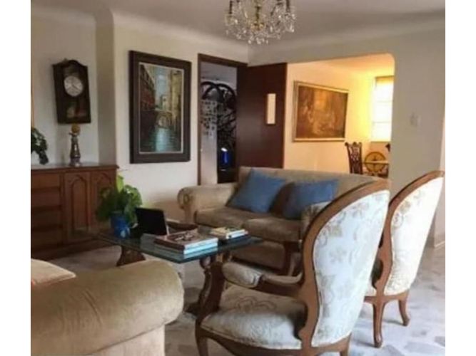 Apartamento de 4 alcobas en venta en Mejoras Publicas, Bucaramanga, 174 m² · foto 7 de 11