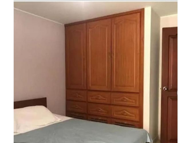 Apartamento de 4 alcobas en venta en Mejoras Publicas, Bucaramanga, 174 m² · foto 10 de 11