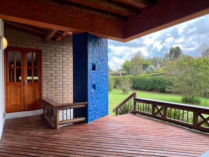 Casa de 2 alcobas en venta en Llano Grande, Rionegro, 270 m² · foto 16 de 17