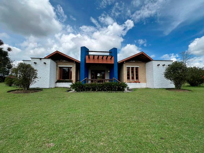 Casa de 2 alcobas en venta en Llano Grande, Rionegro, 270 m² · foto 17 de 17