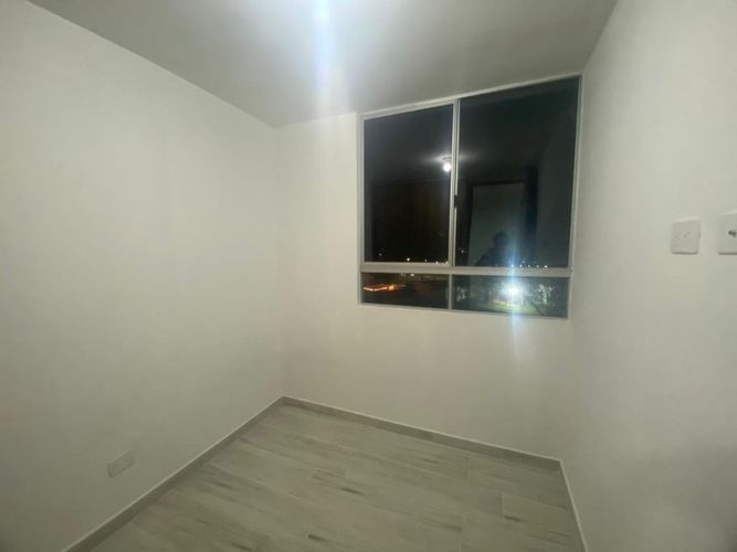 Apartamento de 3 alcobas en venta en El Porvenir, Rionegro, 58 m² · foto 8 de 24