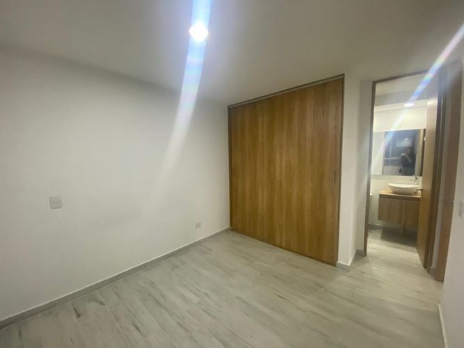 Apartamento de 3 alcobas en venta en El Porvenir, Rionegro, 58 m² · foto 10 de 24