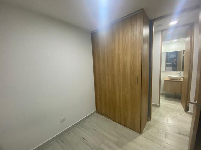 Apartamento de 3 alcobas en venta en El Porvenir, Rionegro, 58 m² · foto 11 de 24