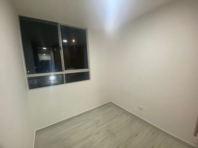 Apartamento de 3 alcobas en venta en El Porvenir, Rionegro, 58 m² · foto 12 de 24