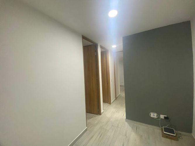 Apartamento de 3 alcobas en venta en El Porvenir, Rionegro, 58 m² · foto 13 de 24