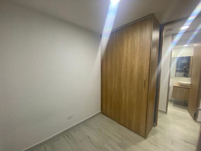 Apartamento de 3 alcobas en venta en El Porvenir, Rionegro, 58 m² · foto 14 de 24