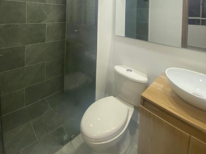 Apartamento de 3 alcobas en venta en El Porvenir, Rionegro, 58 m² · foto 16 de 24
