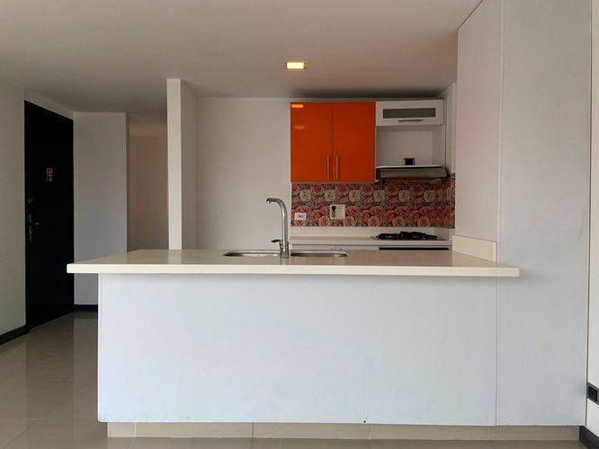 Apartamento de 3 alcobas en venta en Entre Amigos, Sabaneta, 118 m² · foto 5 de 19