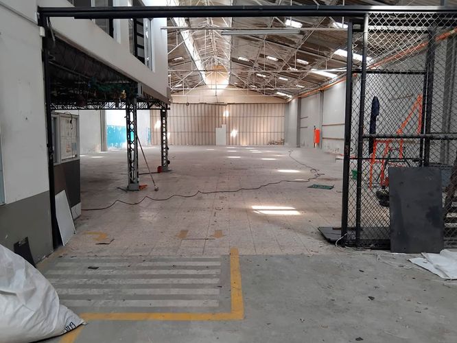 Bodega en arriendo en El Poblado, Medellín, 800 m² · foto 2 de 15
