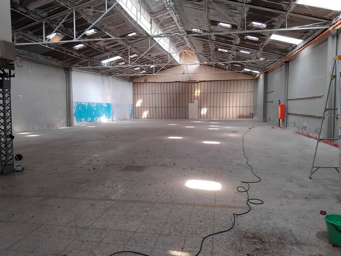 Bodega en arriendo en El Poblado, Medellín, 800 m² · foto 3 de 15