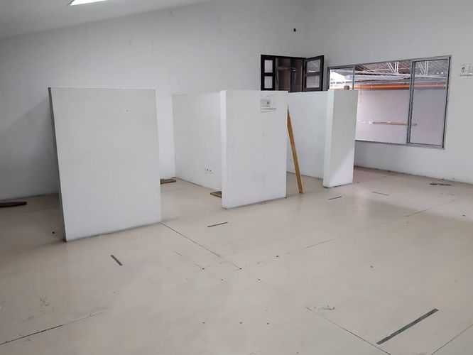 Bodega en arriendo en El Poblado, Medellín, 800 m² · foto 5 de 15