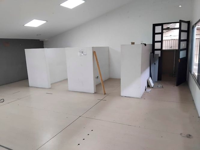 Bodega en arriendo en El Poblado, Medellín, 800 m² · foto 10 de 15