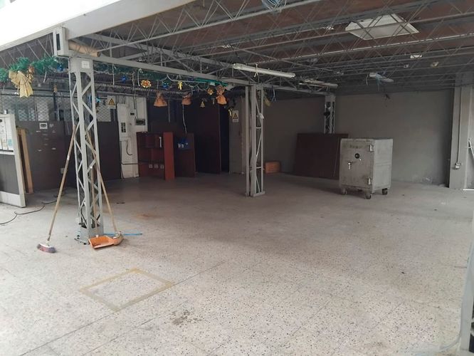 Bodega en arriendo en El Poblado, Medellín, 800 m² · foto 11 de 15