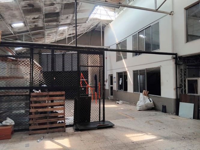 Bodega en arriendo en El Poblado, Medellín, 800 m² · foto 12 de 15