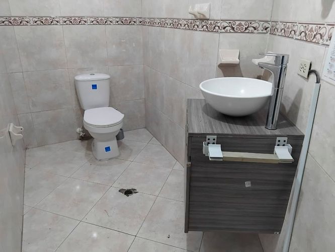 Bodega en arriendo en El Poblado, Medellín, 800 m² · foto 13 de 15