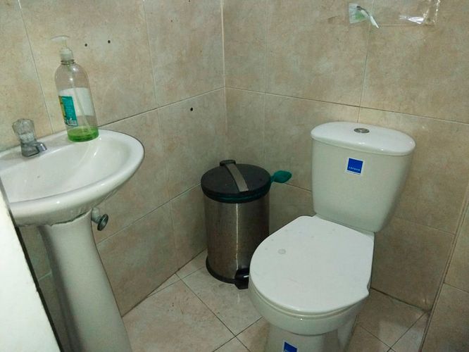 Bodega en arriendo en El Poblado, Medellín, 800 m² · foto 14 de 15