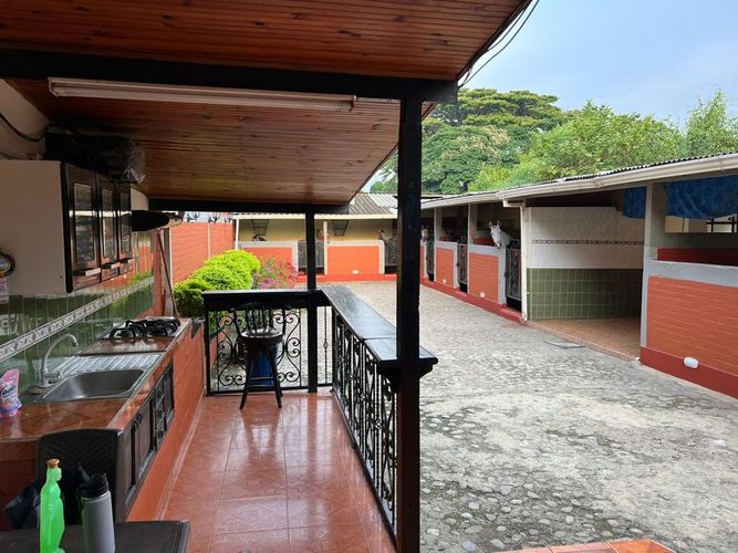 Casa de 1 alcoba en venta en La Esmeralda, Jamundí, 140 m² · foto 7 de 14