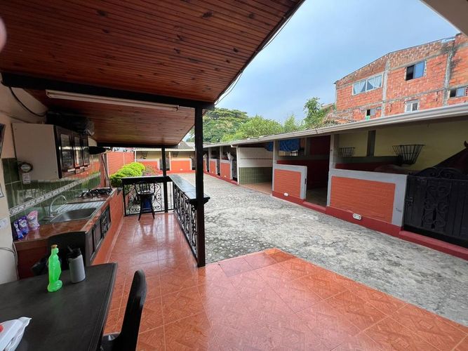 Casa de 1 alcoba en venta en La Esmeralda, Jamundí, 140 m² · foto 8 de 14