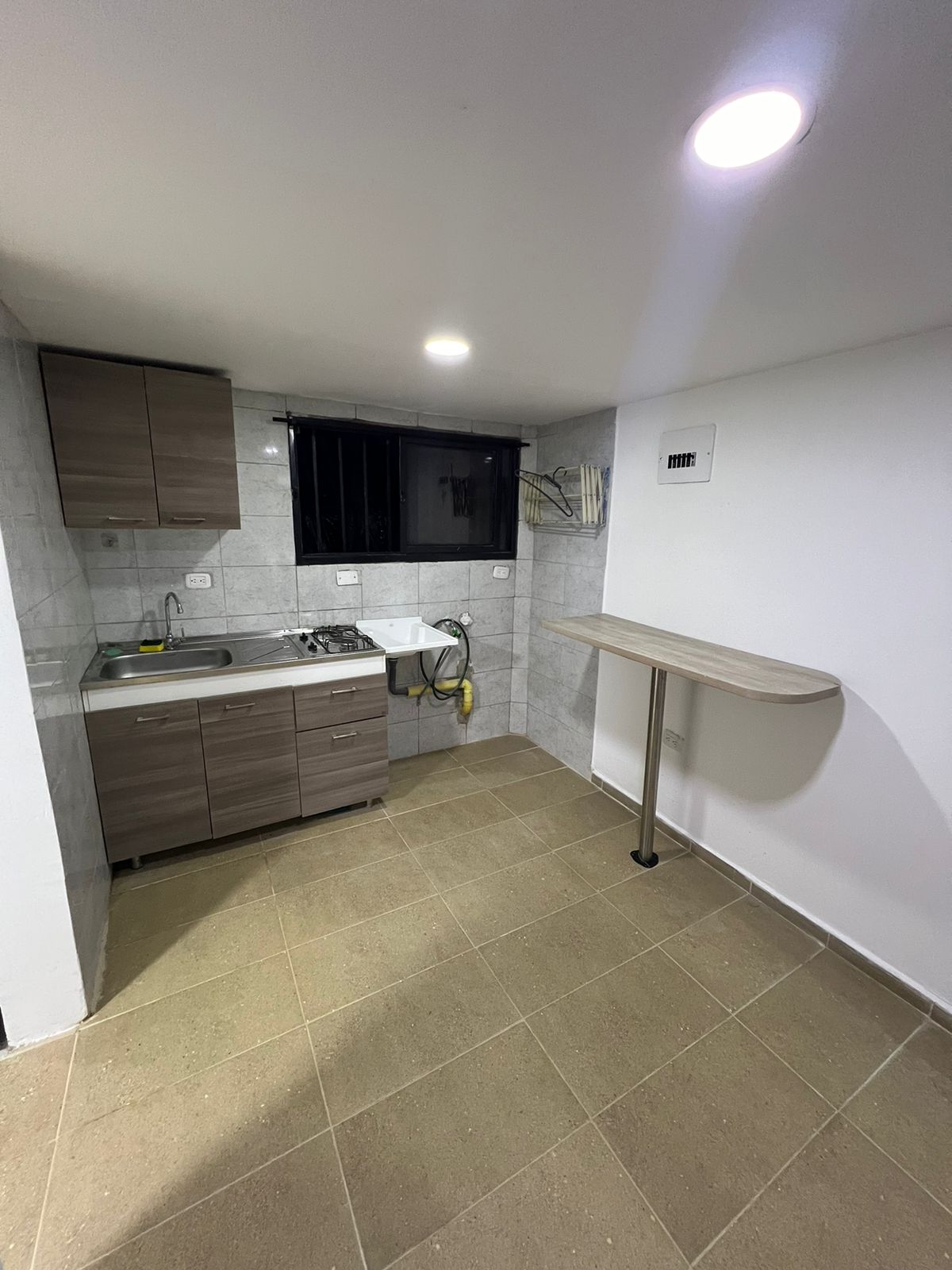 Apartaestudio en Arriendo en La sultana, Manizales