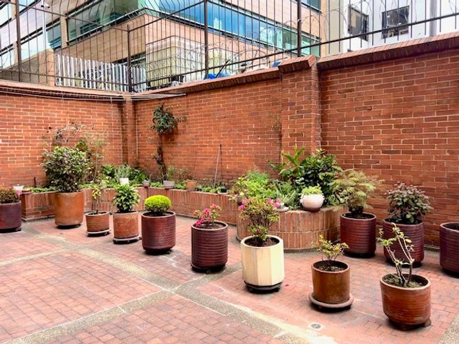 Apartamento en venta en Chico Norte, Bogotá · foto 3 de 19