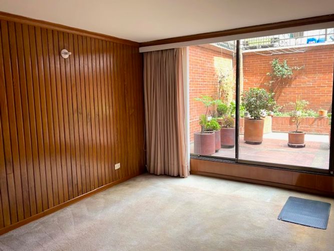 Apartamento en venta en Chico Norte, Bogotá · foto 4 de 19
