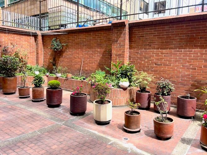 Apartamento en venta en Chico Norte, Bogotá · foto 5 de 19