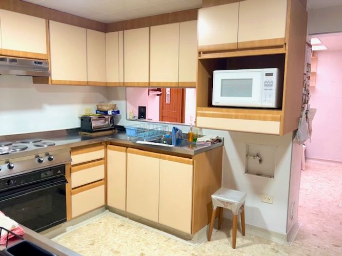 Apartamento en venta en Chico Norte, Bogotá · foto 6 de 19