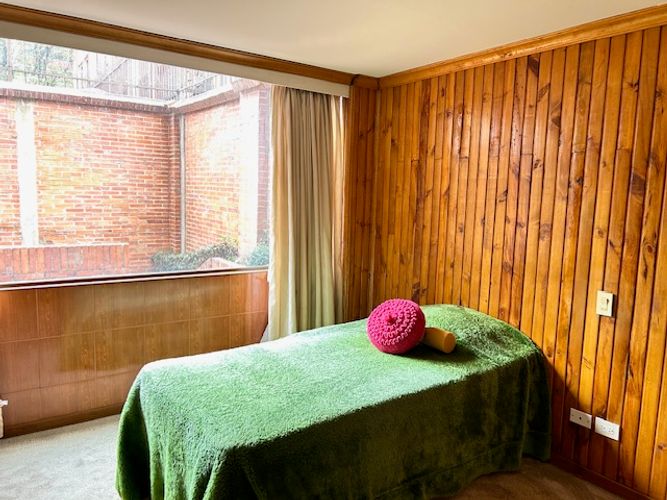 Apartamento en venta en Chico Norte, Bogotá · foto 11 de 19