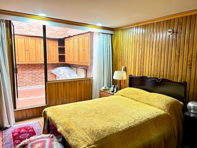 Apartamento en venta en Chico Norte, Bogotá · foto 13 de 19