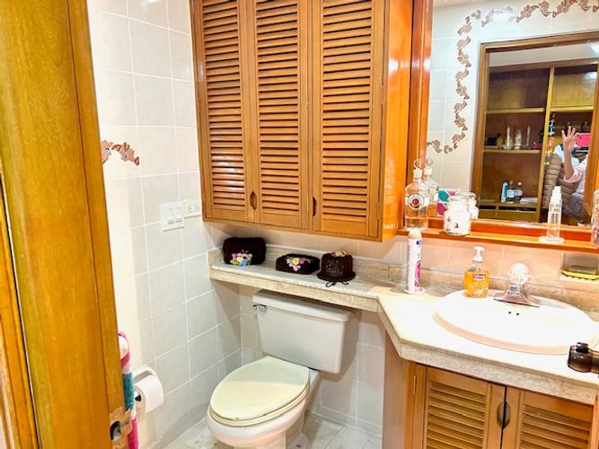 Apartamento en venta en Chico Norte, Bogotá · foto 14 de 19