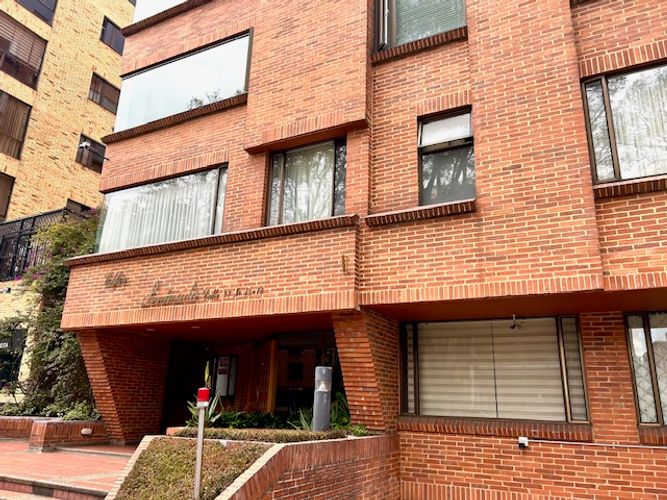 Apartamento en venta en Chico Norte, Bogotá · foto 16 de 19