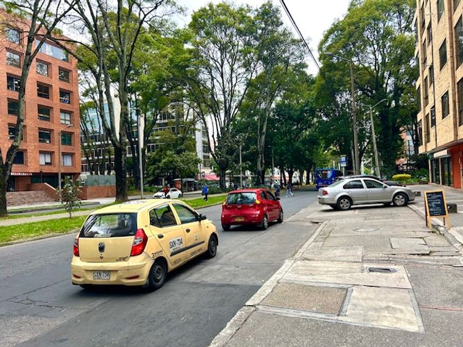 Apartamento en venta en Chico Norte, Bogotá · foto 18 de 19