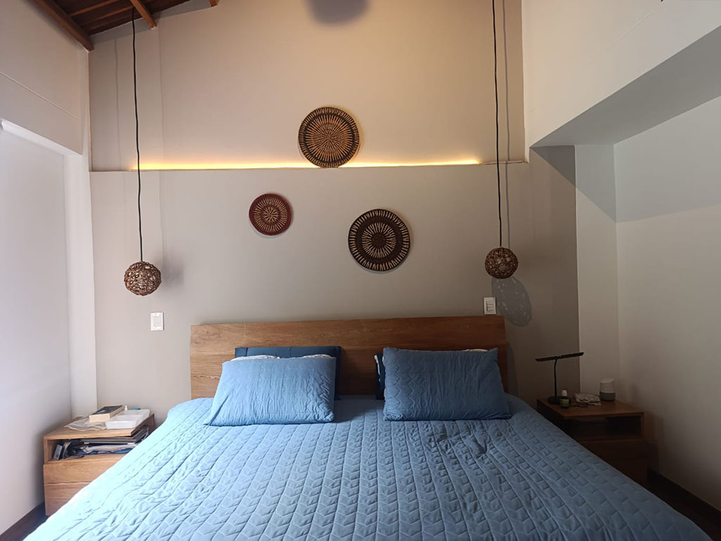 Casa en arriendo en El Poblado, Medellín · foto 6 de 20