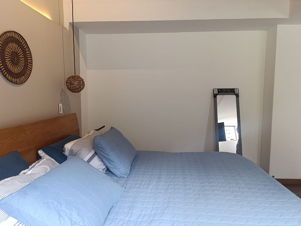 Casa en arriendo en El Poblado, Medellín · foto 7 de 20