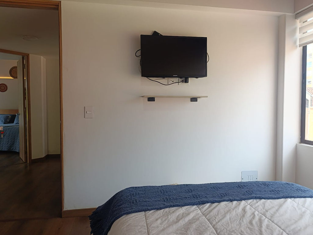 Casa en arriendo en El Poblado, Medellín · foto 10 de 20