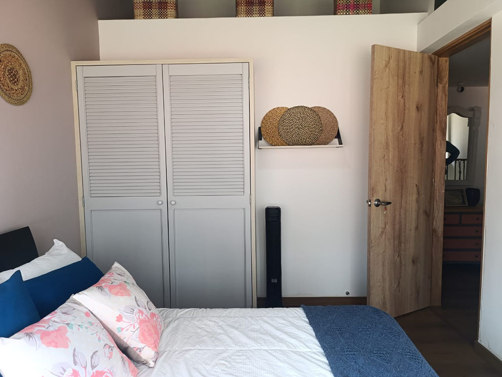 Casa en arriendo en El Poblado, Medellín · foto 12 de 20