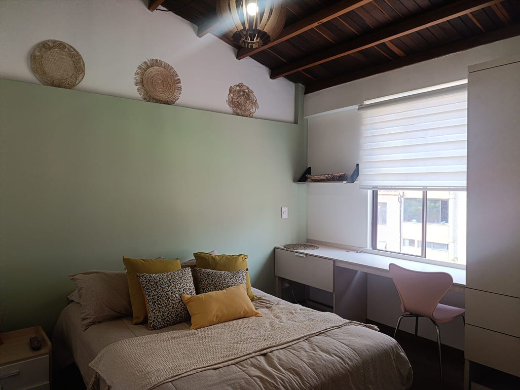 Casa en arriendo en El Poblado, Medellín · foto 14 de 20