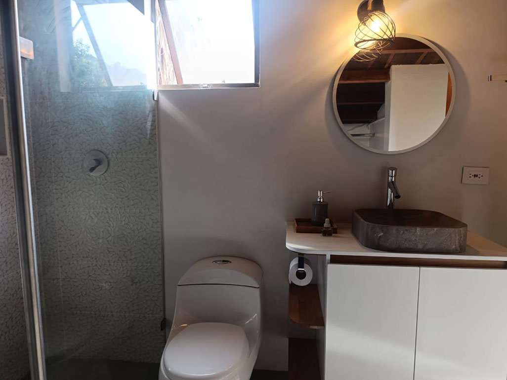 Casa en arriendo en El Poblado, Medellín · foto 15 de 20