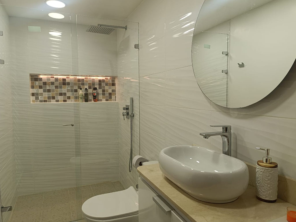 Casa en arriendo en El Poblado, Medellín · foto 17 de 20