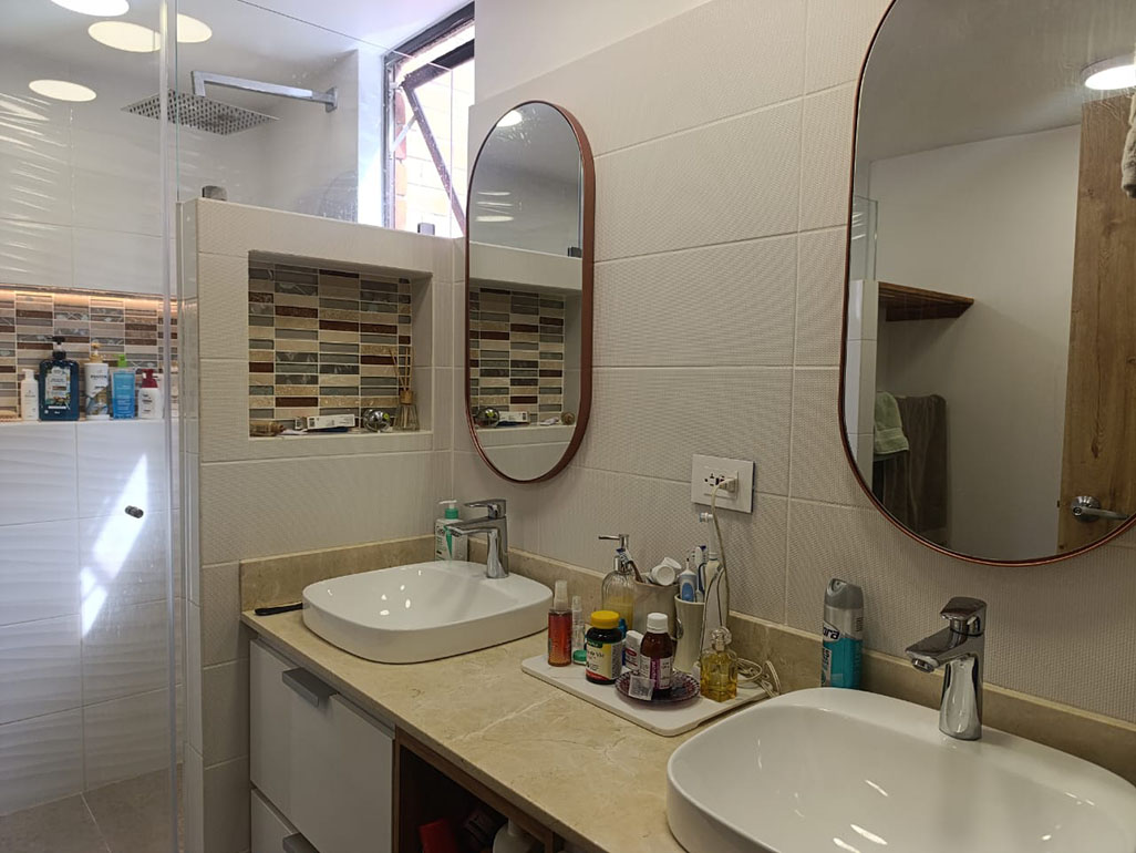 Casa en arriendo en El Poblado, Medellín · foto 18 de 20