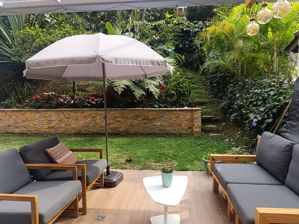 Casa en arriendo en El Poblado, Medellín · foto 19 de 20